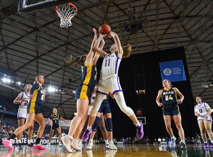 garfield mead 4a finals 20241